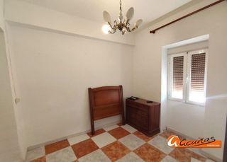 Casa adosada en venta en Alameda