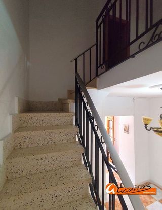 Casa adosada en venta en Alameda