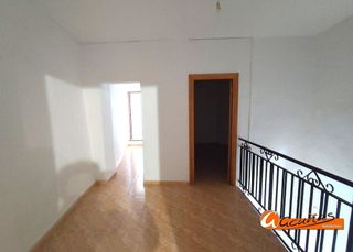 Casa adosada en venta en Alameda