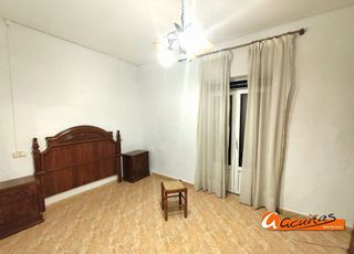 Casa adosada en venta en Alameda