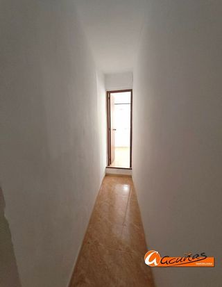 Casa adosada en venta en Alameda