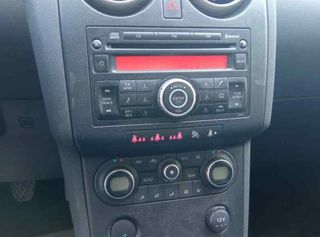 205364 48001jd9009 cremallera nissan qashqai - 2.0