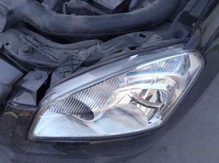 205364 48001jd9009 cremallera nissan qashqai - 2.0