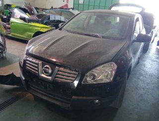 205364 48001jd9009 cremallera nissan qashqai - 2.0