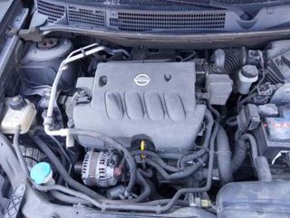 205364 48001jd9009 cremallera nissan qashqai - 2.0