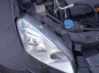 205364 48001jd9009 cremallera nissan qashqai - 2.0