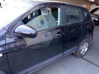 205364 48001jd9009 cremallera nissan qashqai - 2.0