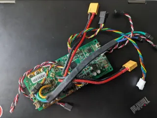 Tarjeta controladora Ninebot One S2