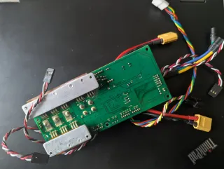 Tarjeta controladora Ninebot One S2