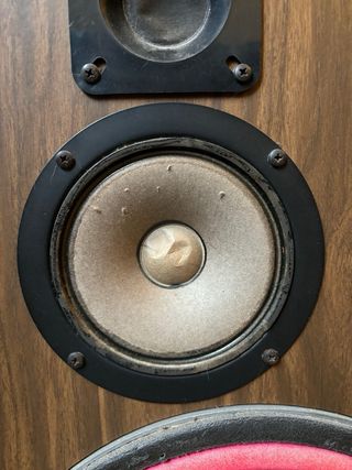 Altavoces Cerwin Vega HED CH324R