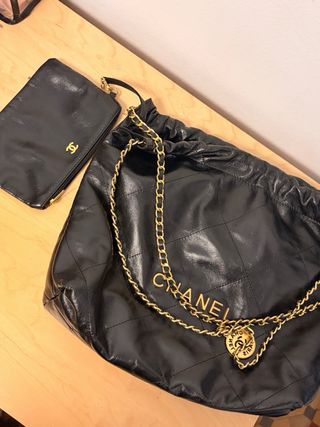Bolso Chanel 22