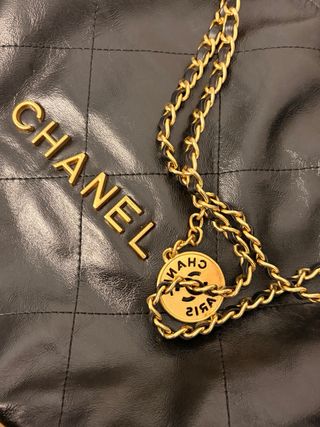 Bolso Chanel 22
