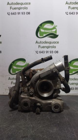TURBO SUBARU 2.0 147CV  REF. 14411AA720