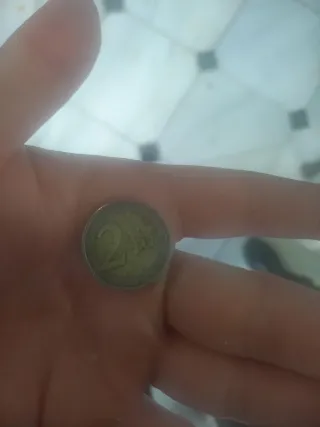Moneda 2€