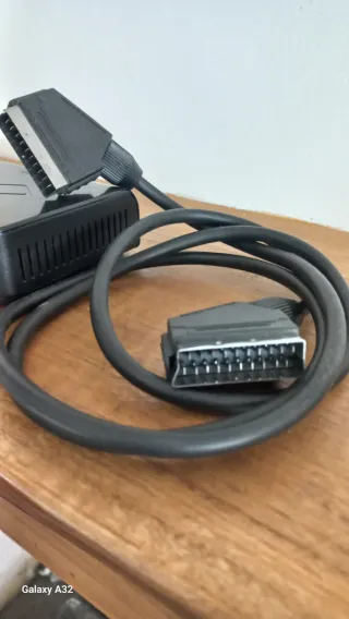 Danystar HD DVB-T228 Decoder Digitale Terrestre