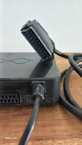 Danystar HD DVB-T228 Decoder Digitale Terrestre