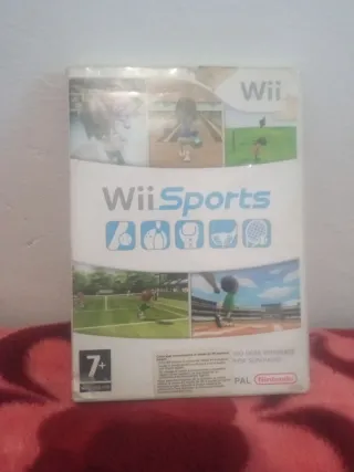 Wii Sports Nintendo Wii