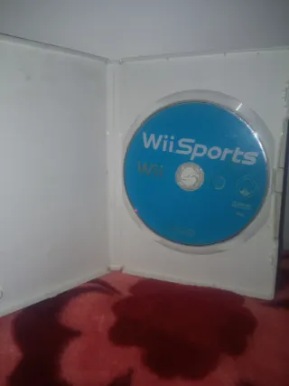 Wii Sports Nintendo Wii