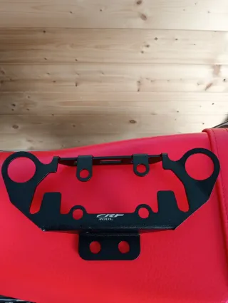 Soporte Honda CRF 300 L Rally