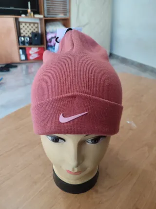 Gorra Nike Rosa Nueva