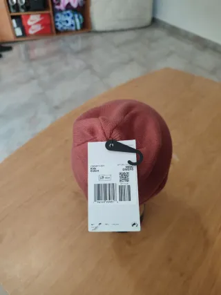 Gorra Nike Rosa Nueva