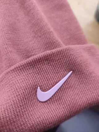 Gorra Nike Rosa Nueva