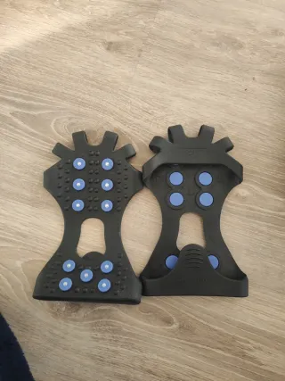 Crampones Decathlon Antideslizantes L