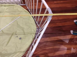 Parque de juegos Hauck