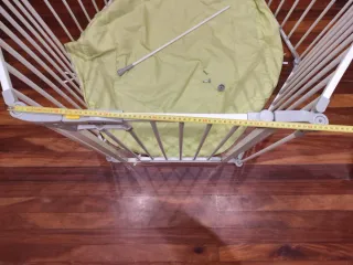 Parque de juegos Hauck