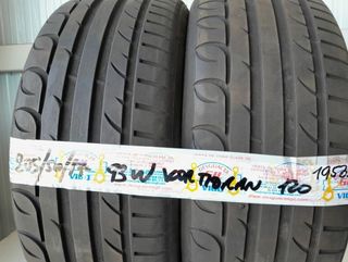 Renault 205/50/17 93w neumático twingo 1151289