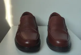 Mocasines Luisetti Hombre