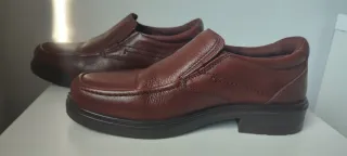Mocasines Luisetti Hombre