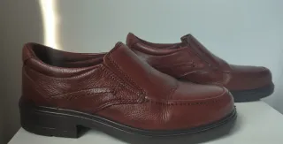 Mocasines Luisetti Hombre
