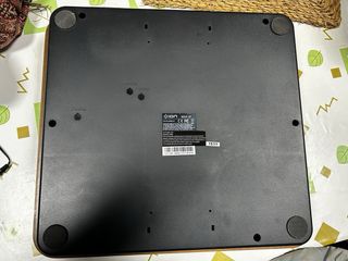 Tocadiscos ION Max LP con altavoces