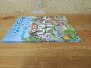 Busca els animals de la teva ciutat