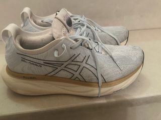 Zapatillar correr Asics