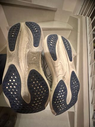 Zapatillar correr Asics