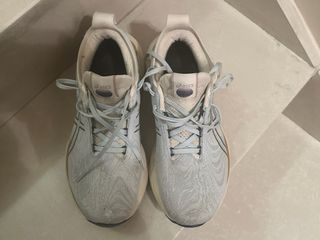 Zapatillar correr Asics