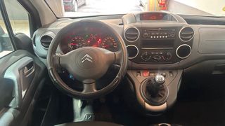 Citroen Berlingo 2009