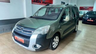 Citroen Berlingo 2009