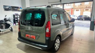 Citroen Berlingo 2009