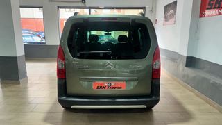 Citroen Berlingo 2009