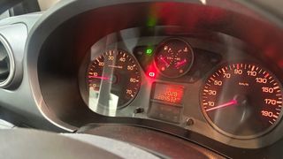 Citroen Berlingo 2009