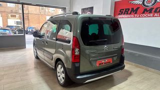 Citroen Berlingo 2009