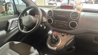 Citroen Berlingo 2009