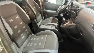 Citroen Berlingo 2009