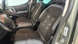 Citroen Berlingo 2009