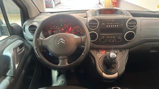 Citroen Berlingo 2009