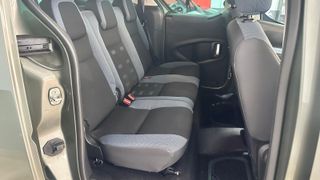 Citroen Berlingo 2009