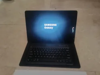 Samsung Galaxy Tab S9 Ultra 5G CON GARANTIA